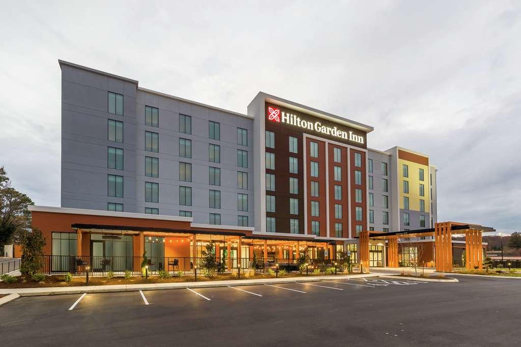 Hilton Garden Inn Knoxville Papermill Drive, Tn Экстерьер фото