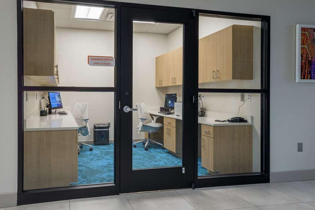 Hilton Garden Inn Knoxville Papermill Drive, Tn Удобства фото