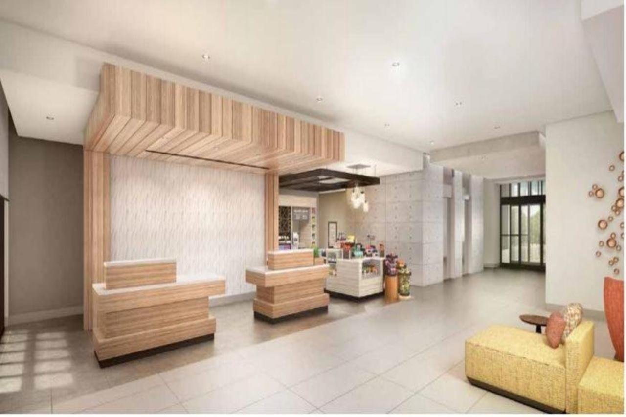 Hilton Garden Inn Knoxville Papermill Drive, Tn Экстерьер фото