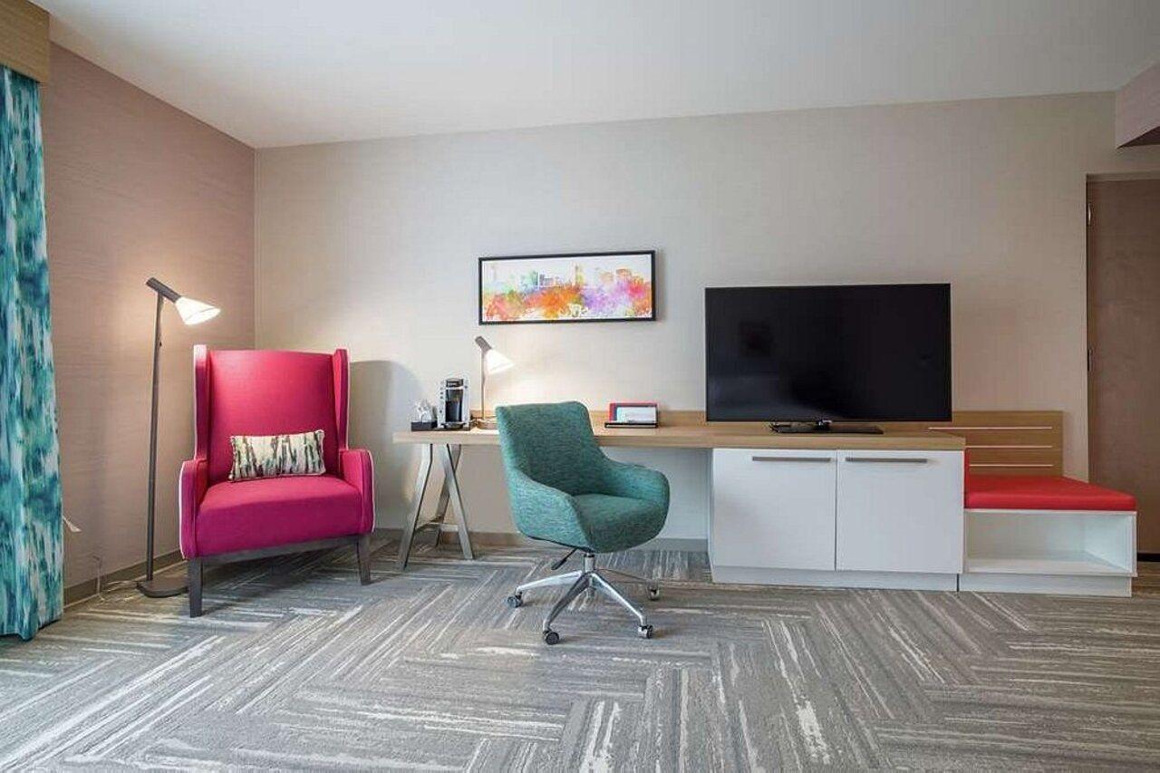 Hilton Garden Inn Knoxville Papermill Drive, Tn Экстерьер фото