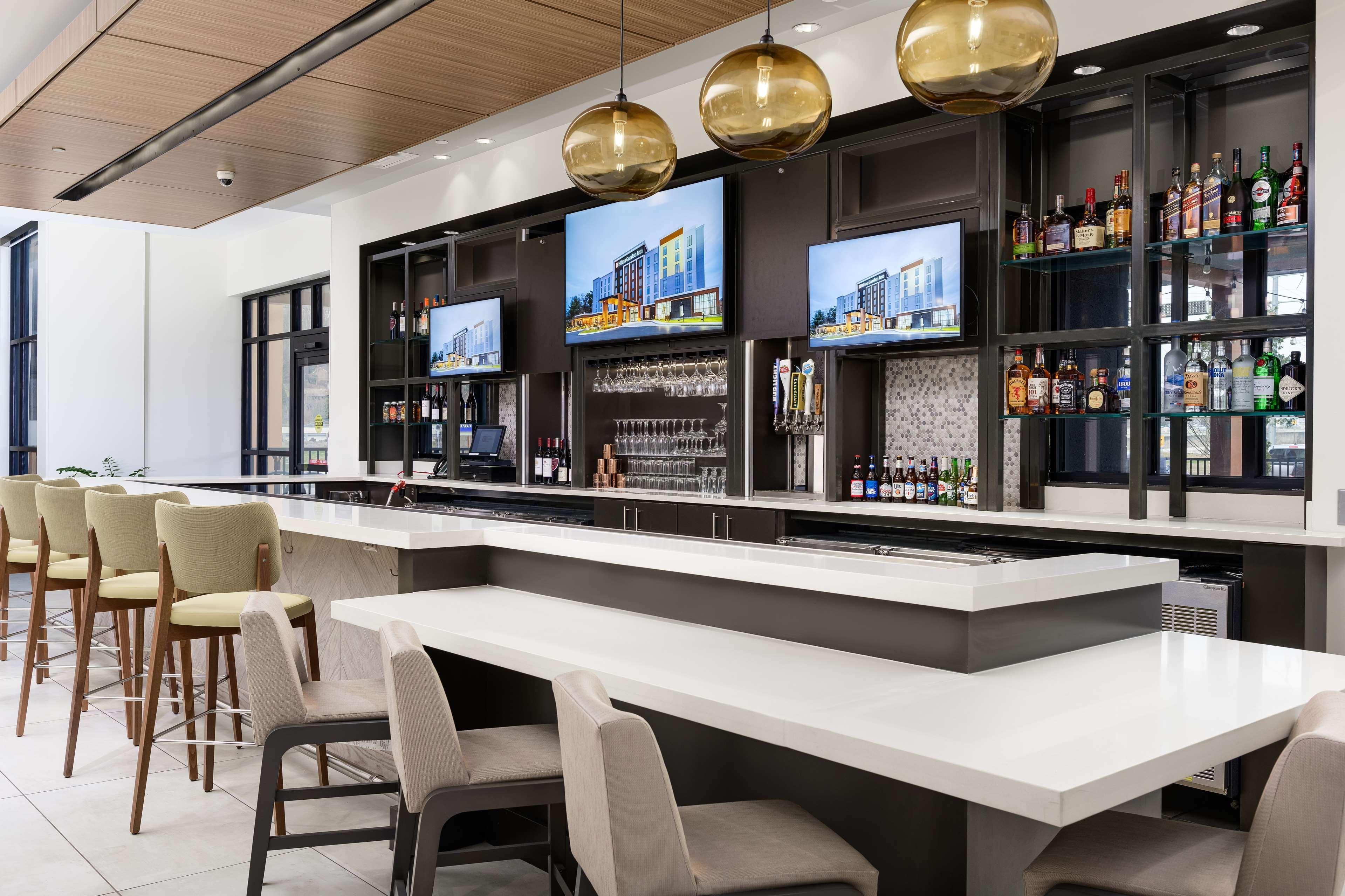 Hilton Garden Inn Knoxville Papermill Drive, Tn Экстерьер фото