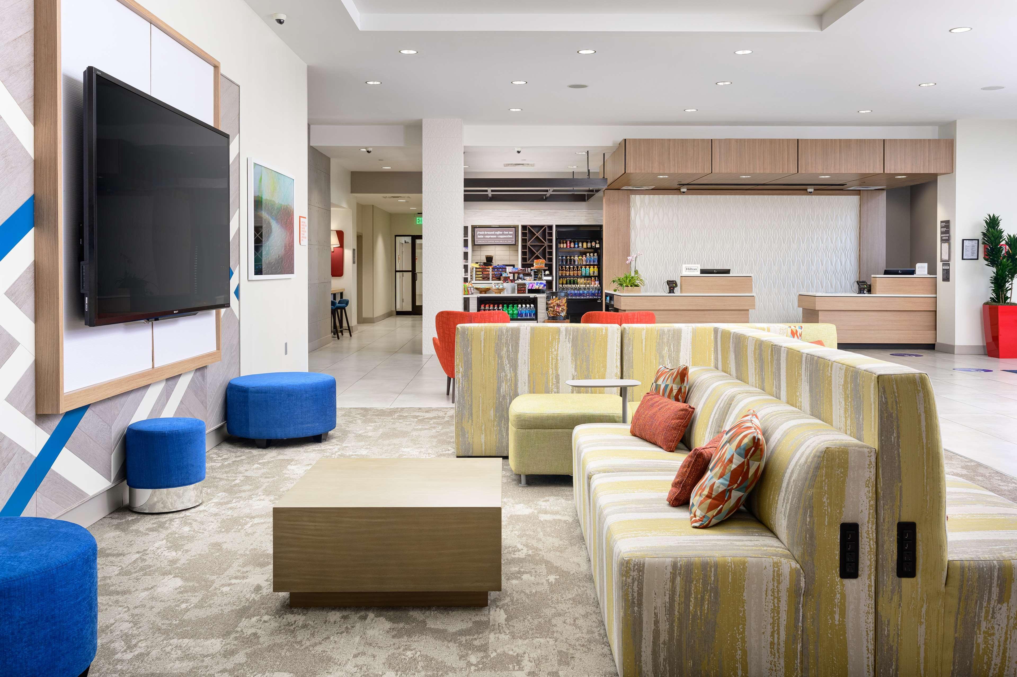 Hilton Garden Inn Knoxville Papermill Drive, Tn Экстерьер фото