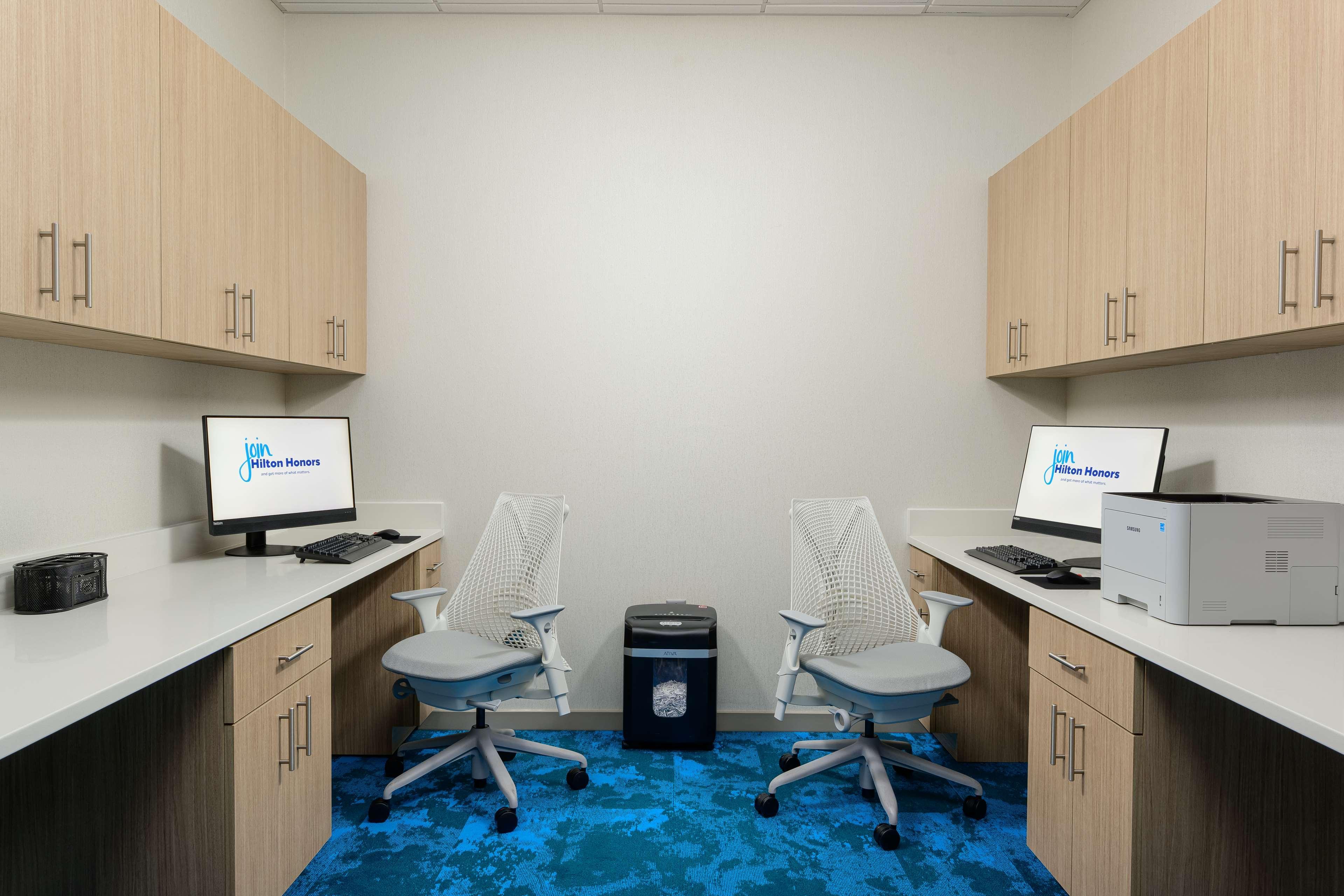Hilton Garden Inn Knoxville Papermill Drive, Tn Экстерьер фото