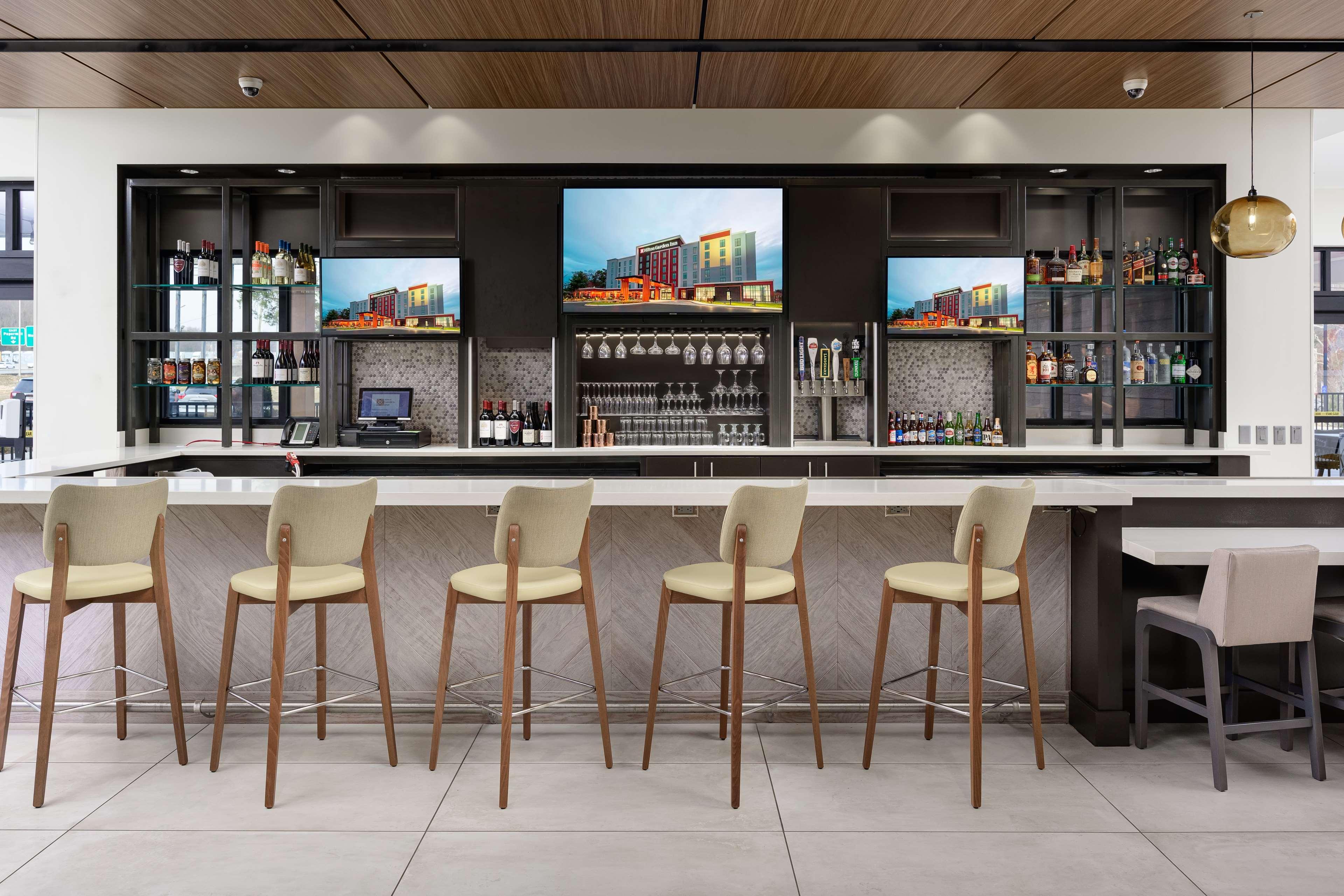 Hilton Garden Inn Knoxville Papermill Drive, Tn Экстерьер фото