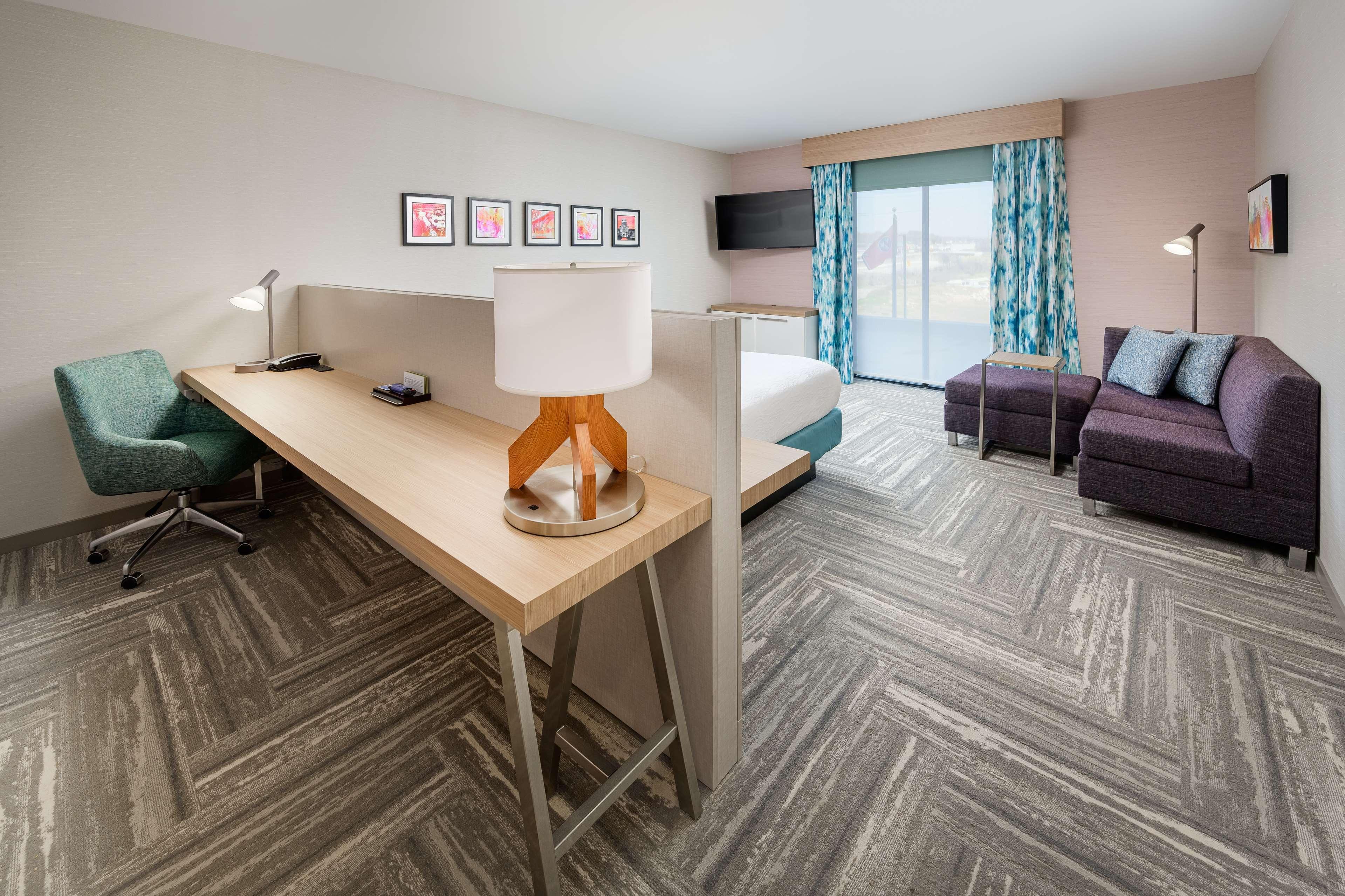 Hilton Garden Inn Knoxville Papermill Drive, Tn Экстерьер фото