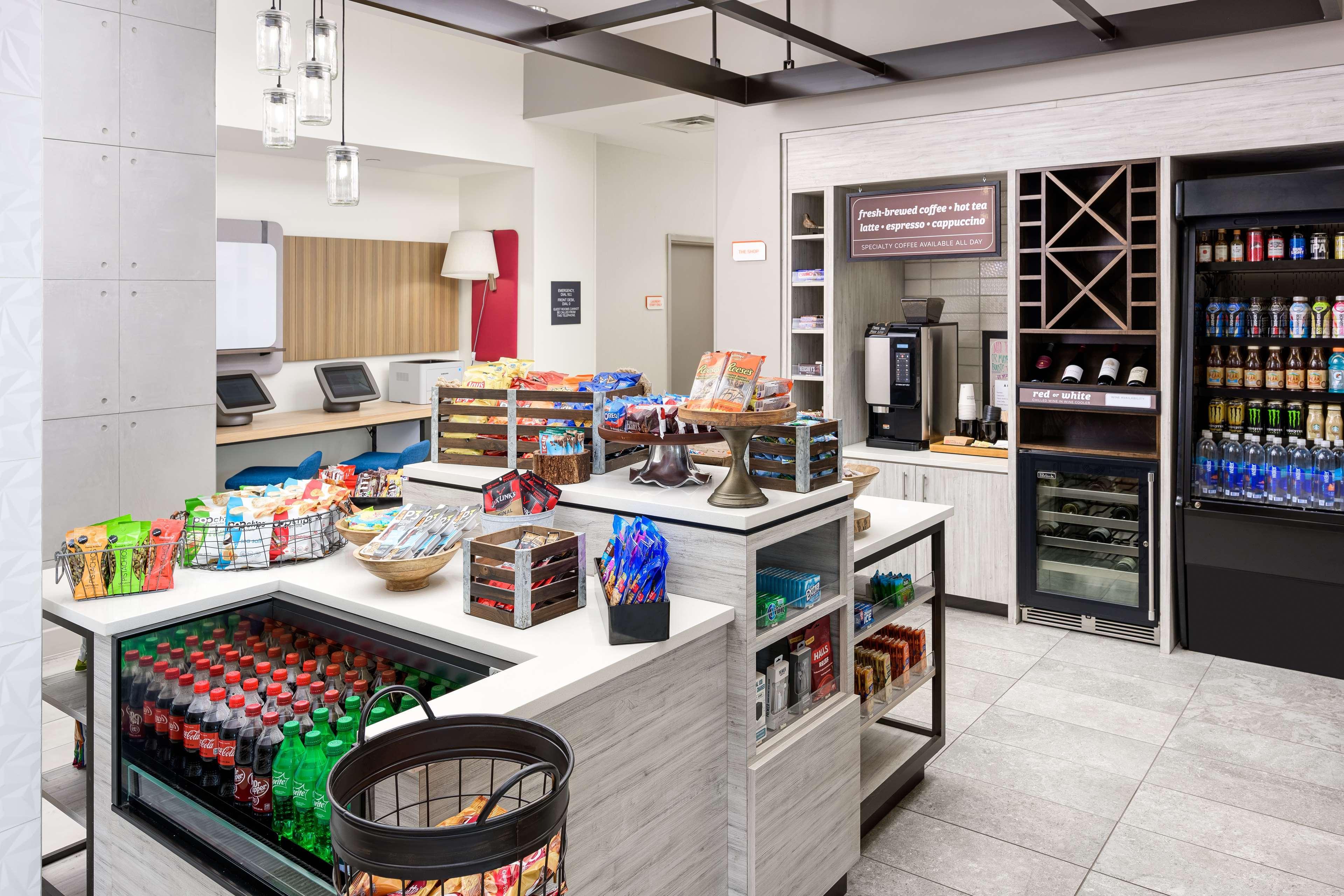 Hilton Garden Inn Knoxville Papermill Drive, Tn Экстерьер фото