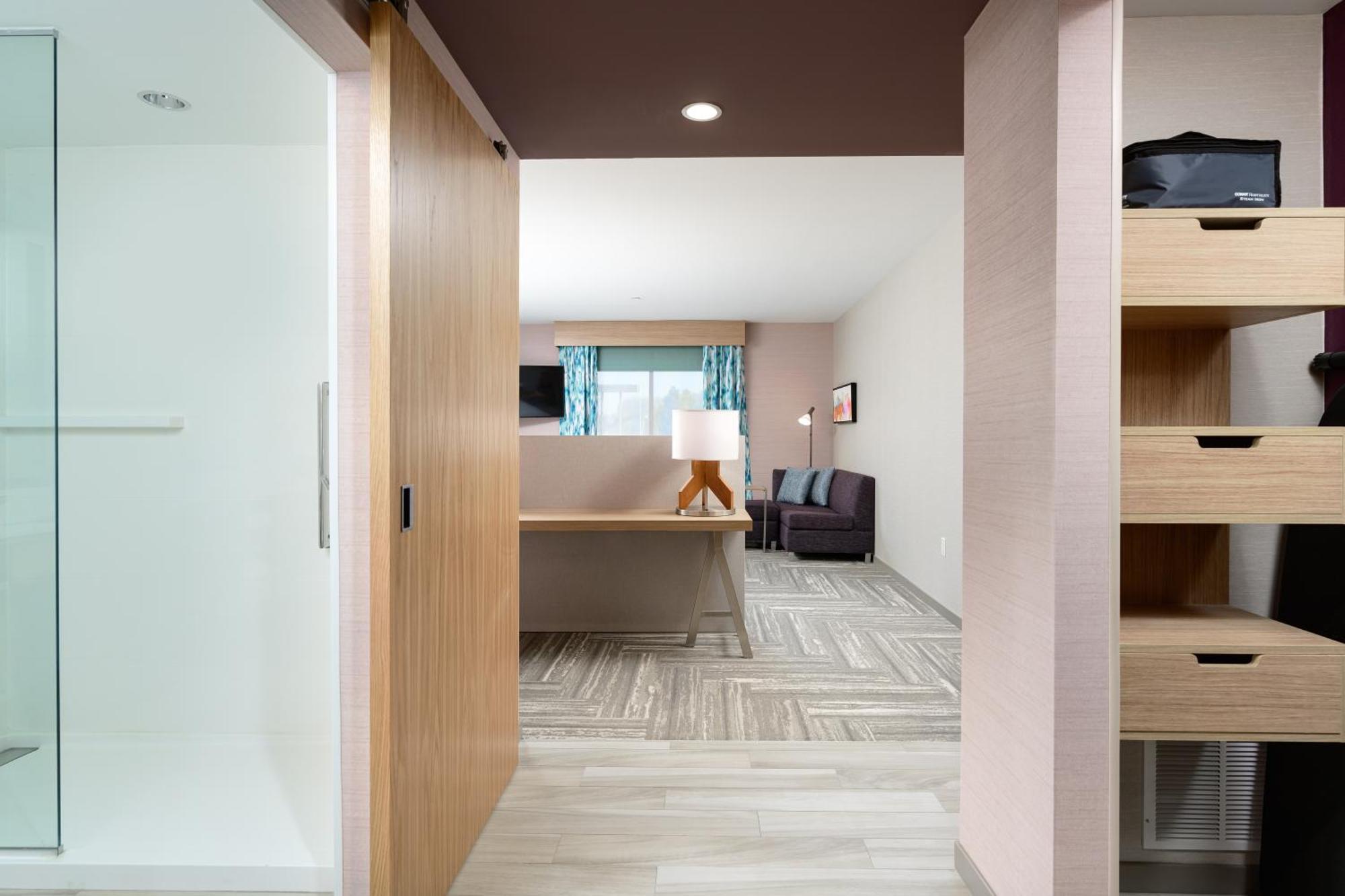 Hilton Garden Inn Knoxville Papermill Drive, Tn Экстерьер фото